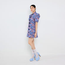 Load image into Gallery viewer, 昕言 Xīnyán Brocade Dress
