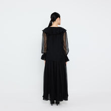 Load image into Gallery viewer, BALLOON HIGH LOW SKIRT
