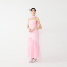Load image into Gallery viewer, ARIA SCARF 3PCS TUBE MAXI
