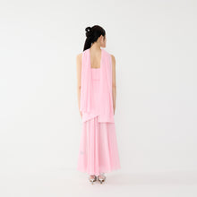 Load image into Gallery viewer, ARIA SCARF 3PCS TUBE MAXI
