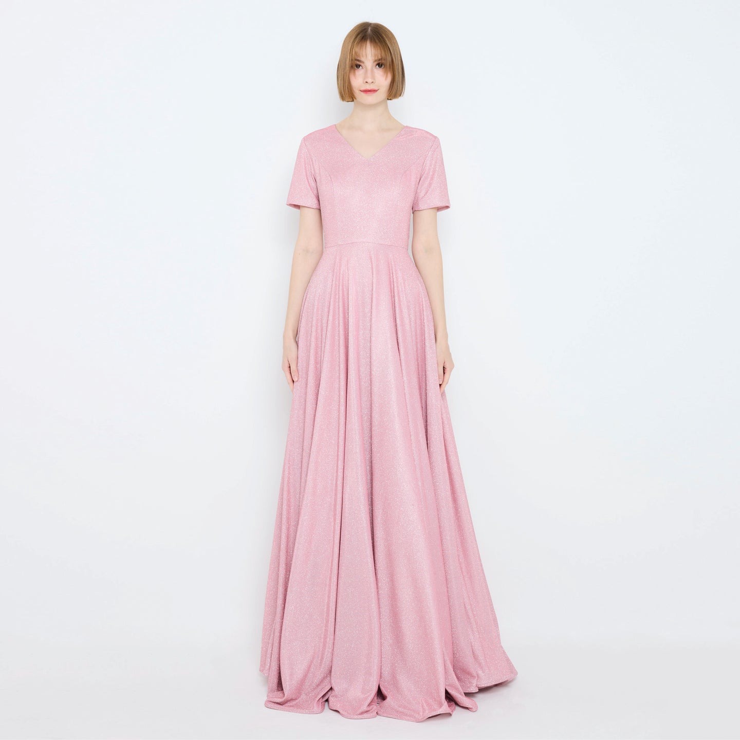 Betty Glittering Dress