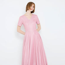 Load image into Gallery viewer, Betty Glittering Dress
