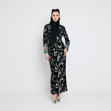 Load image into Gallery viewer, Meng Yao Velvet Jacket
