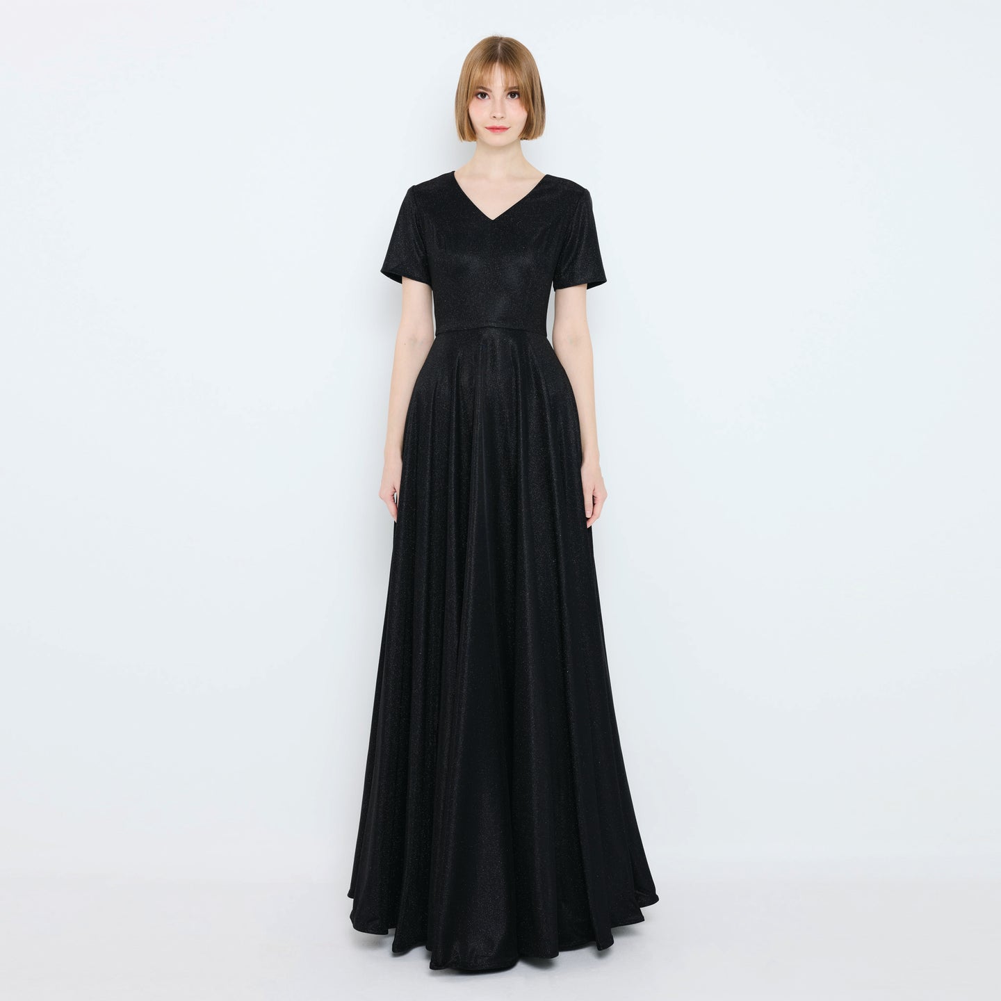 Betty Glittering Dress