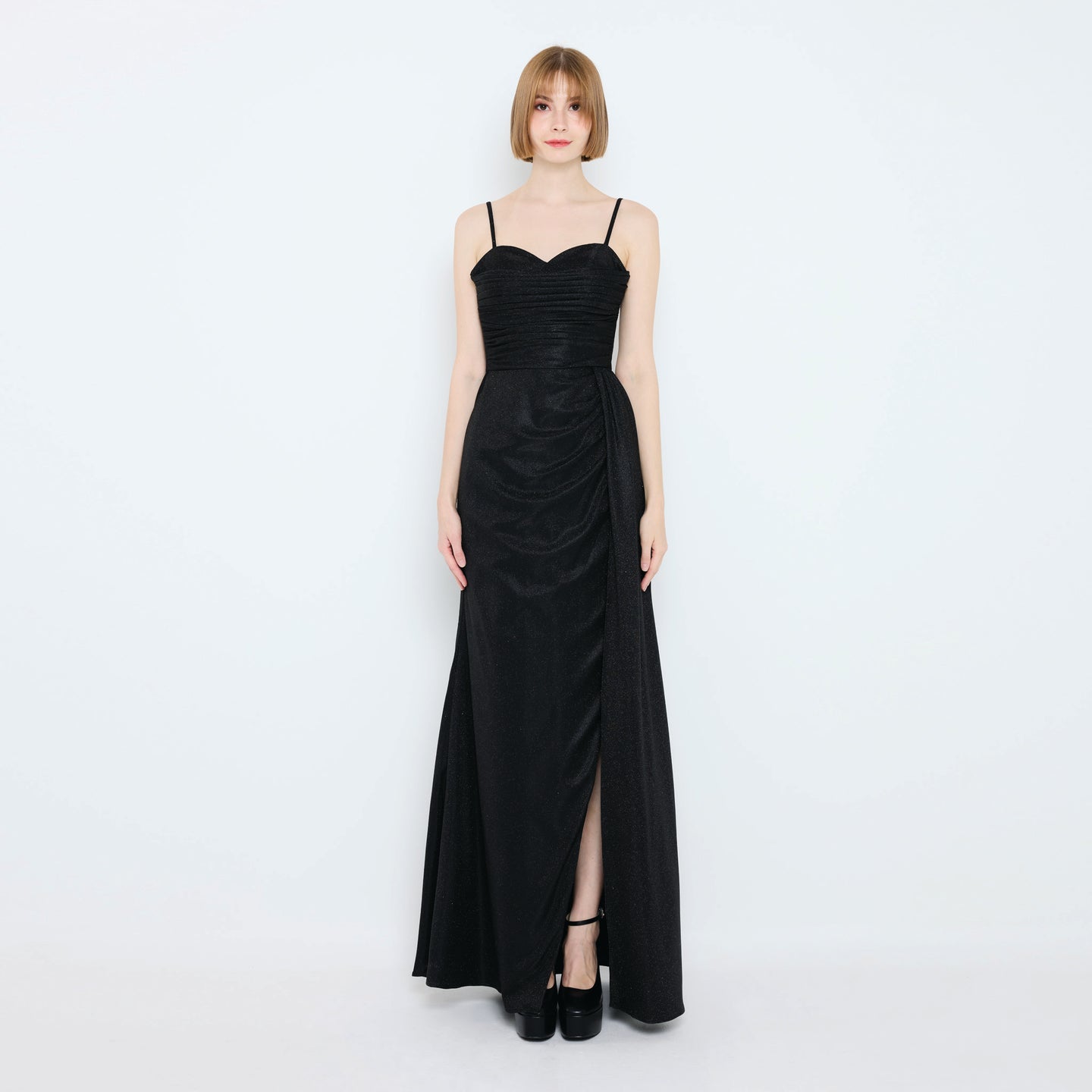 Bella Glittering Dress