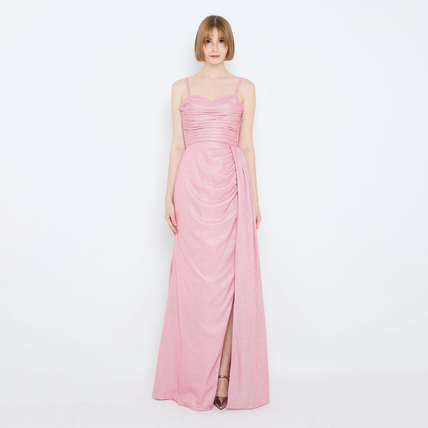 Bella Glittering Dress