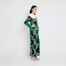 Load image into Gallery viewer, Meng Yao Velvet Jacket
