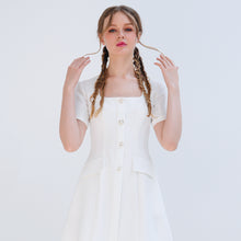 Load image into Gallery viewer, CC Mini Dress
