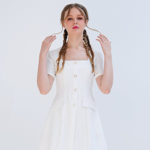 CC Mini Dress