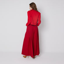 Load image into Gallery viewer, Hedi Pleated Trousers
