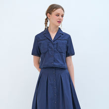 Load image into Gallery viewer, Pocket Shirt
