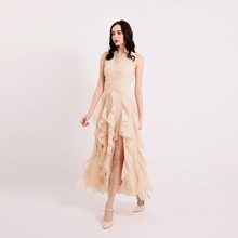 Load image into Gallery viewer, RUFFLES MAXI
