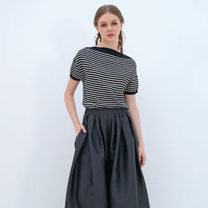 Sasha Wide Leg Pants