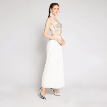 Load image into Gallery viewer, Chiffon Pleated Pants
