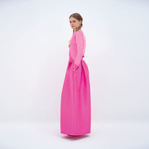 Sasha Wide Leg Pants