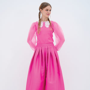 Sasha Wide Leg Pants