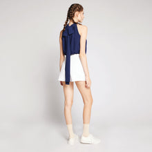 Load image into Gallery viewer, Embroidered Floral Shorts
