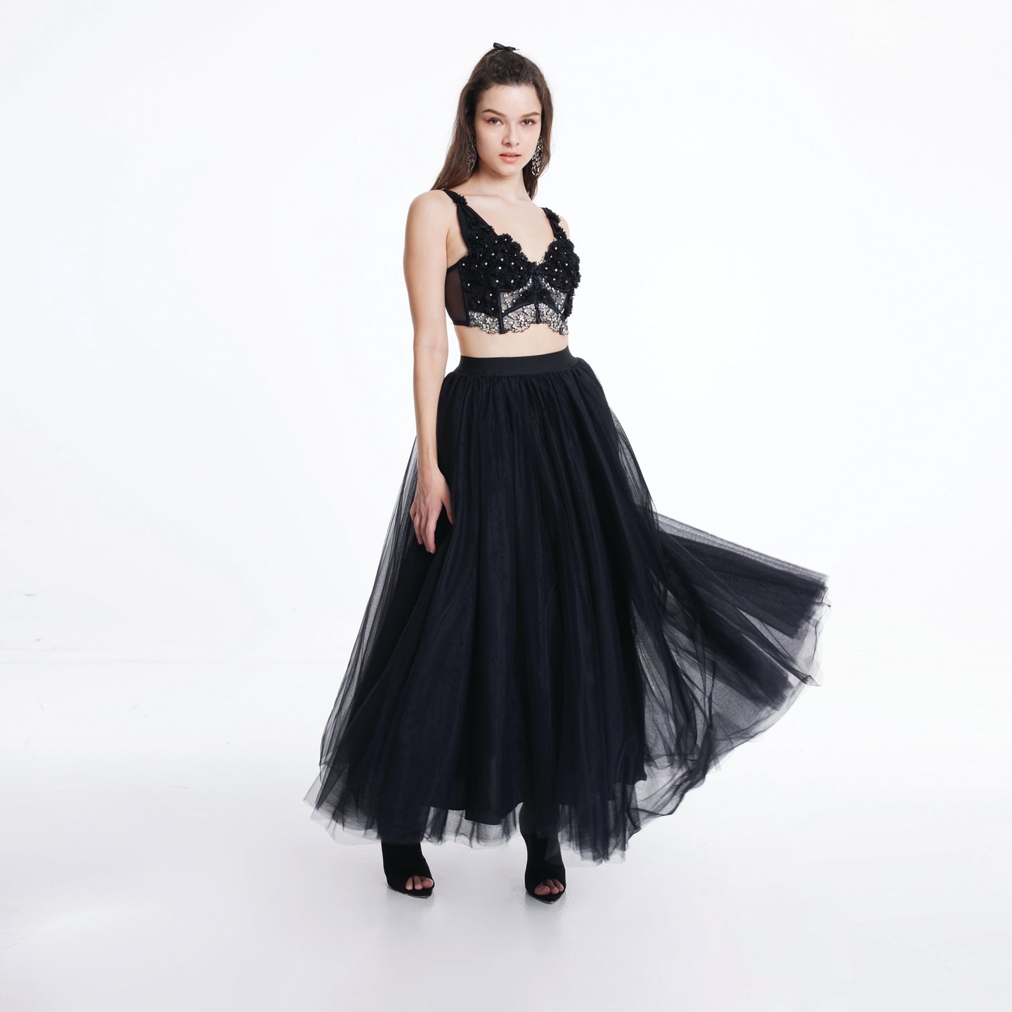 Tutu Skirt