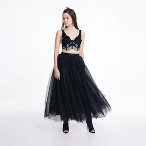 Tutu Skirt