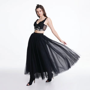 Tutu Skirt