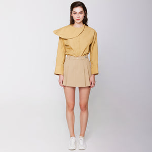 MAG Pleated Skort