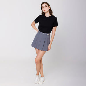 MAG Pleated Skort