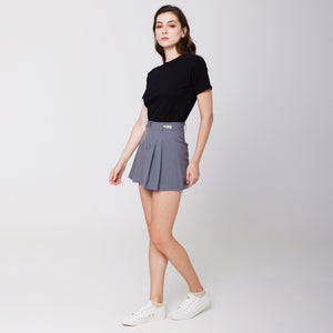 MAG Pleated Skort