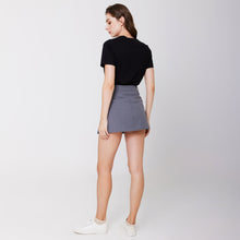 Load image into Gallery viewer, MAG Pleated Skort
