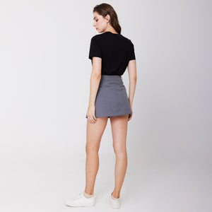 MAG Pleated Skort