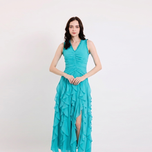Load image into Gallery viewer, RUFFLES MAXI
