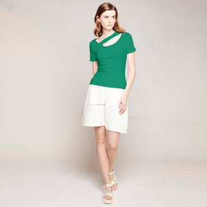 Lucy Knit Top