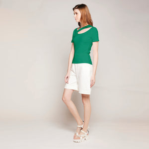 Lucy Knit Top