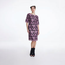 Load image into Gallery viewer, Penie Embroidery Dress
