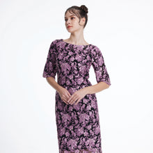 Load image into Gallery viewer, Penie Embroidery Dress

