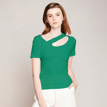 Load image into Gallery viewer, Lucy Knit Top
