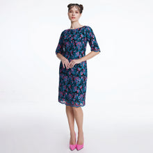 Load image into Gallery viewer, Penie Embroidery Dress
