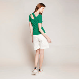 Lucy Knit Top
