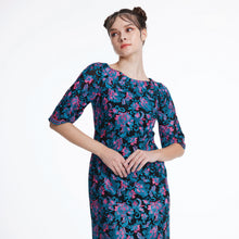 Load image into Gallery viewer, Penie Embroidery Dress
