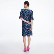 Load image into Gallery viewer, Penie Embroidery Dress
