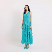 Load image into Gallery viewer, RUFFLES MAXI
