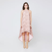 Load image into Gallery viewer, Elyn Halter Shimmering Dress
