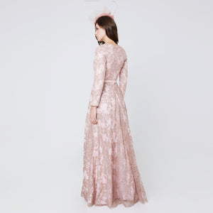 Elen Shimmering Gown