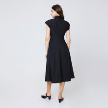 Load image into Gallery viewer, Midi Shirt Dress
