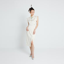 Load image into Gallery viewer, Feng Qi Top **PRE-ORDER**
