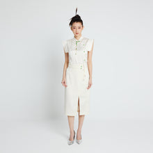 Load image into Gallery viewer, Feng Qi Skirt **PRE-ORDER**
