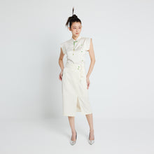 Load image into Gallery viewer, Feng Qi Skirt **PRE-ORDER**
