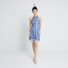 Load image into Gallery viewer, Ru Yi Cheongsam
