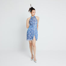 Load image into Gallery viewer, Ru Yi Cheongsam
