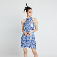 Load image into Gallery viewer, Ru Yi Cheongsam
