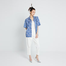 Load image into Gallery viewer, Ru Yi S/S Shirt
